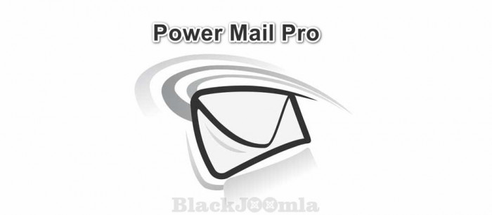 Power Mail Pro 2.17