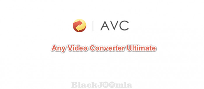 Any Video Converter 7.0.9 Win/Mac