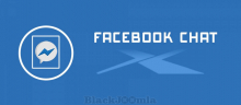 JUX Facebook Chat 1.0.1