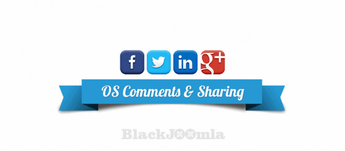 Social Comments and Sharing for Joomla 3.0.7