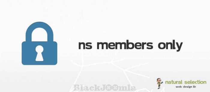 NS Members Only 1.2.2