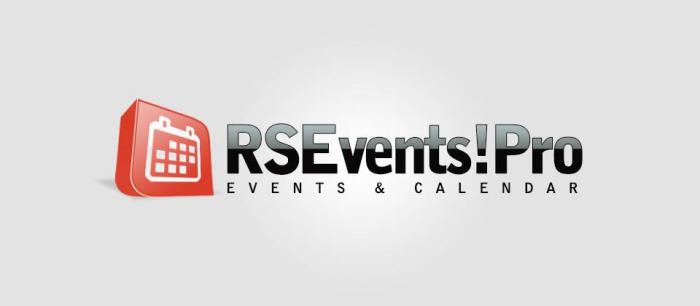 RSEvents!Pro 1.14.4