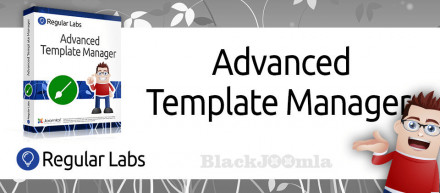 Advanced Template Manager Pro 4 6 0
