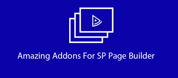 Amazing Addons For SP Page Builder 2.3.4