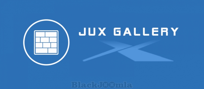 JUX Gallery 1.1.3