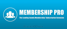 Membership Pro 3.6.1
