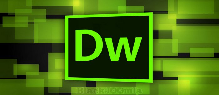 Free Adobe Dreamweaver 2021 v21.3 Win/Mac/Portable