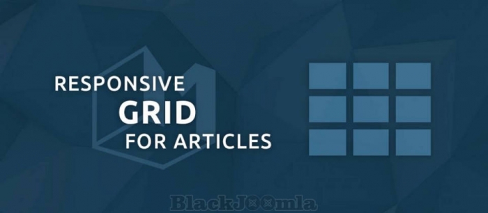 Responsive Grid for Articles 4.1.5