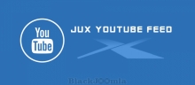 JUX YouTube Feed 1.0.2