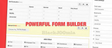 Geek Form Builder 1.5.4