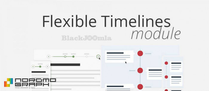 Flexible Responsive Timelines 1.1.10