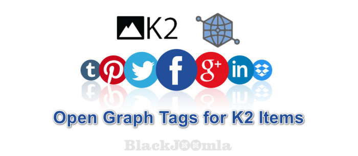 Open Graph Tags for K2 Items 3.0