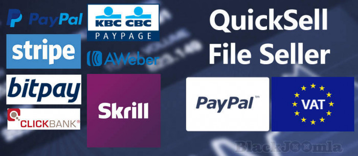 QuickSell File Seller 4.3.4