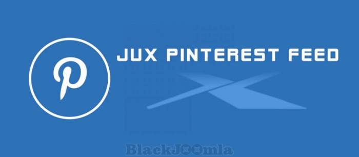 JUX Pinterest Feed 1.0.2