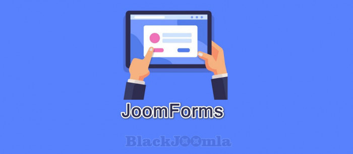 JoomForms 2.1.2