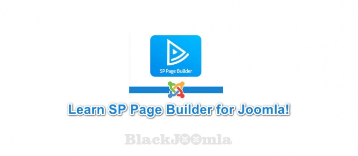 Learn SP Page Builder for Joomla!