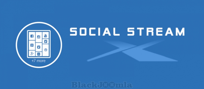 JUX Social Stream 1.3.2