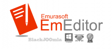 EmEditor Professional 20.6.1