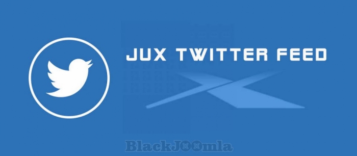 JUX Twitter Feed 1.0.3
