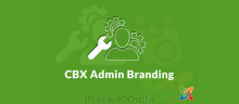 CBX Admin Branding 1.3
