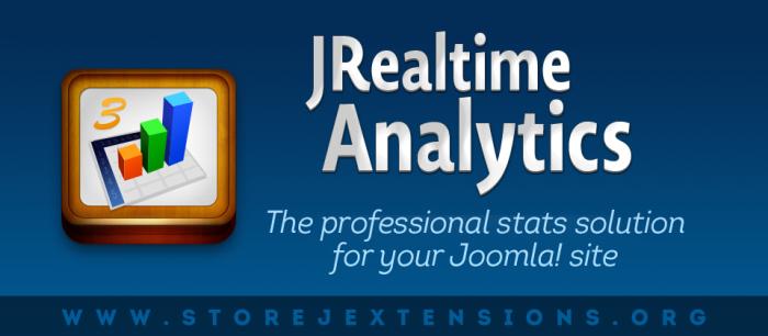 JRealtime Analytics 3.14.1