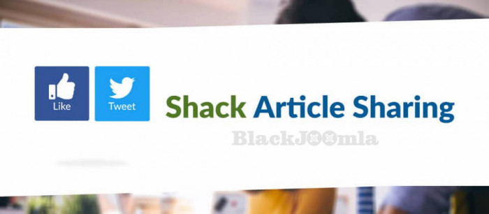 Shack Article Sharing 2.0.0