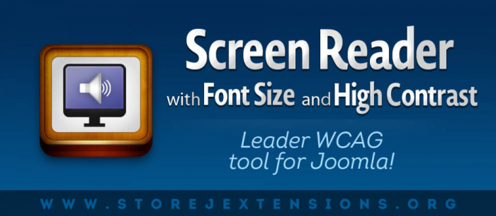 Screen Reader 3.37