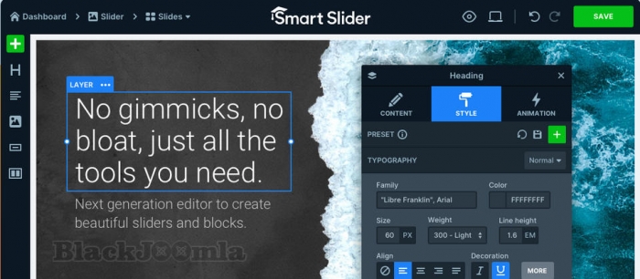 Smart Slider 3.5.1.18