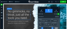 Smart Slider 3.5.1.23 Joomla+WordPress