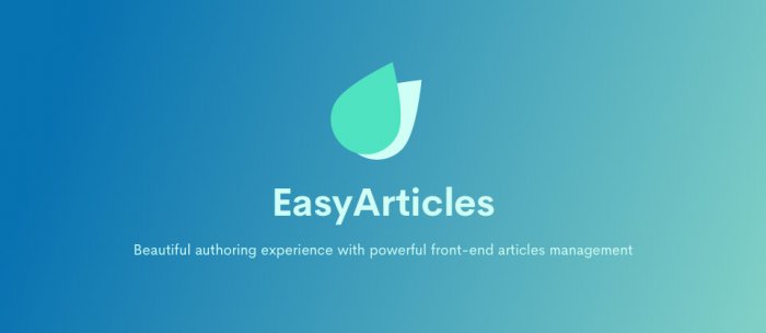 EasyArticles 1.1.9