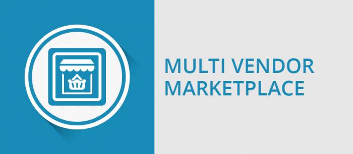 Virtuemart Multi Vendor Marketplace 5.2