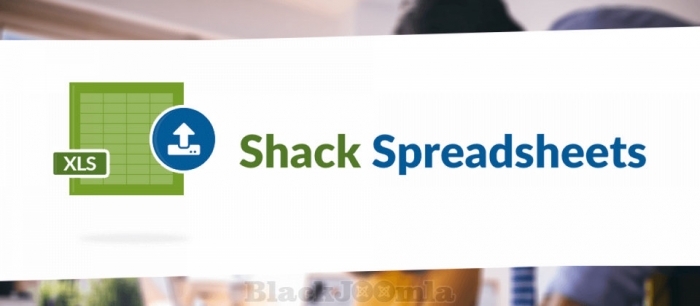 Shack Spreadsheets Pro 1.2.0