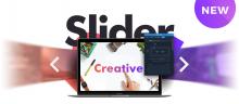 Creative Slider 6.6.077