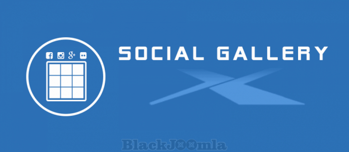JUX Social Gallery 1.1.3