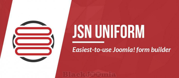 JSN UniForm Pro 4.1.31