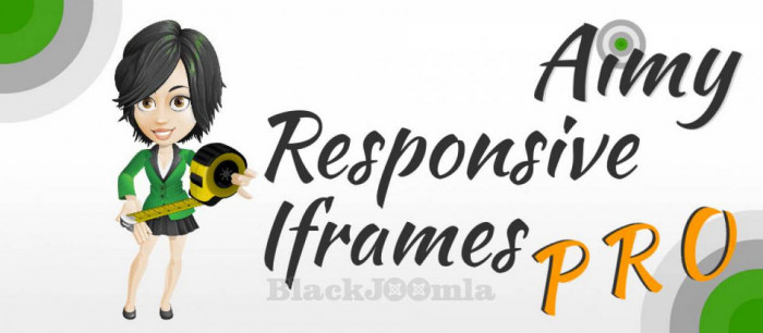 Aimy Responsive Iframes PRO 7.0