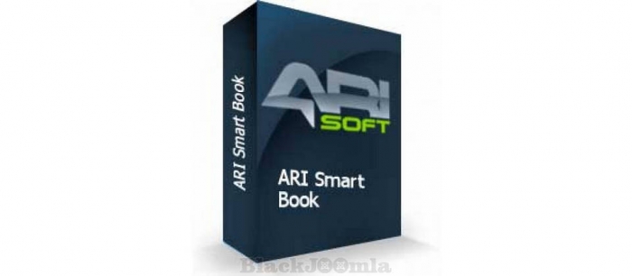 ARI Smart Book 1.10.16