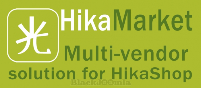 HikaMarket Multi-vendor 4.1.1