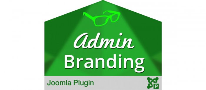 Admin Branding by JK 2.5