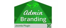 Admin Branding by JK 2.5