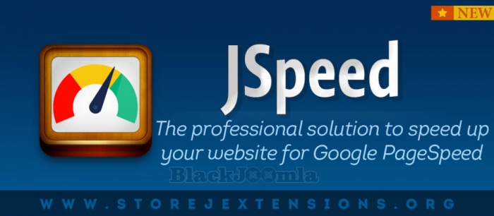 JSpeed 3.2 Joomla+WordPress