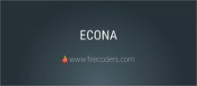 Econa for Joomla! Articles and K2 items 1.7.2