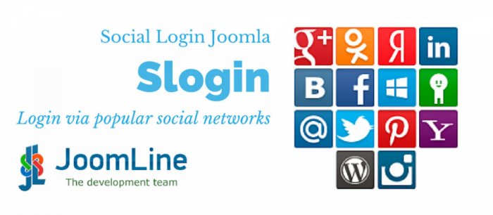 SLogin Pro 2.7.2