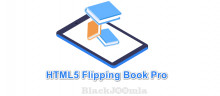 HTML5 Flipping Book Pro 2.2.7