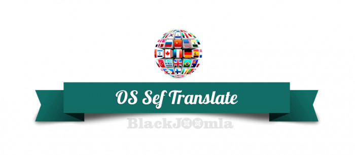 SEF Translate 6.1.3