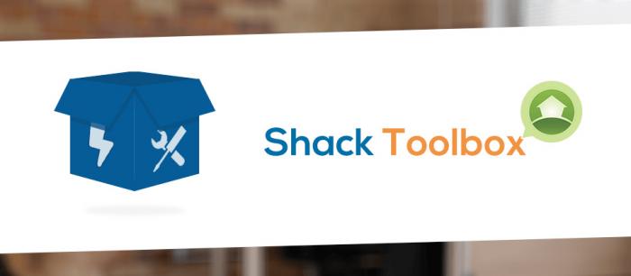 Shack Toolbox 4.0.3