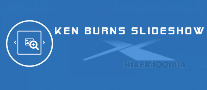 JUX Ken Burns Slideshow 1.9.2
