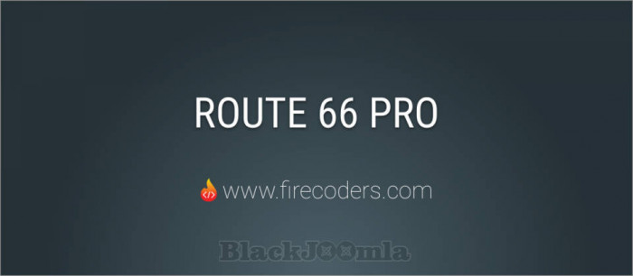 Route 66 PRO 1.9.10