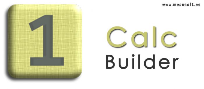 Calc Builder 5.1.0