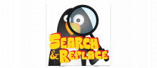 Search & Replace for Joomla! 1.7.6